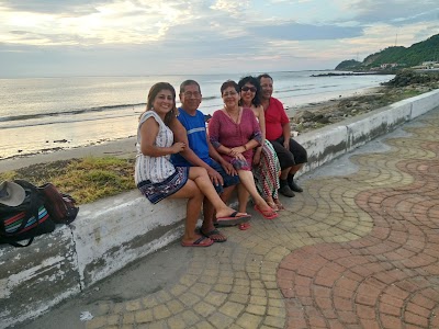 Photos of Muelle De San Vicente