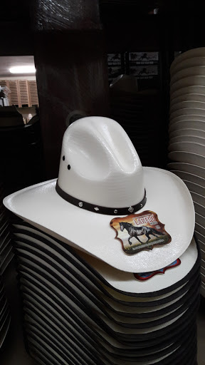 Laredo Hats - Mexico