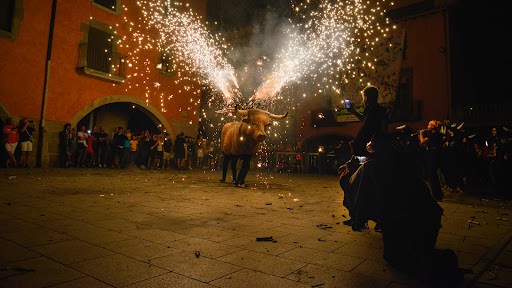 Festa Major de Torelló - Thumbnail