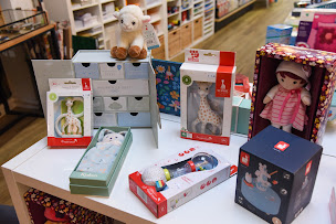 Photo n°11 de Tabac Presse de Bourgueil à Bourgueil (Boutique de cigarettes électroniques)