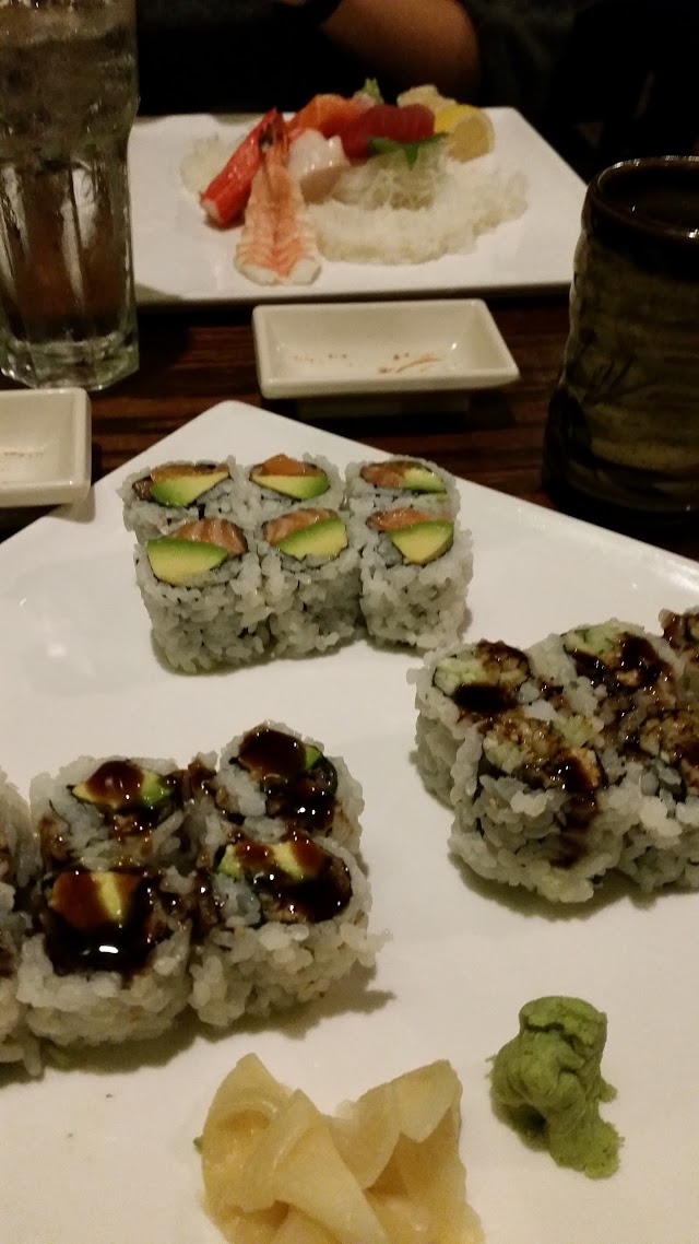 Soho Sushi