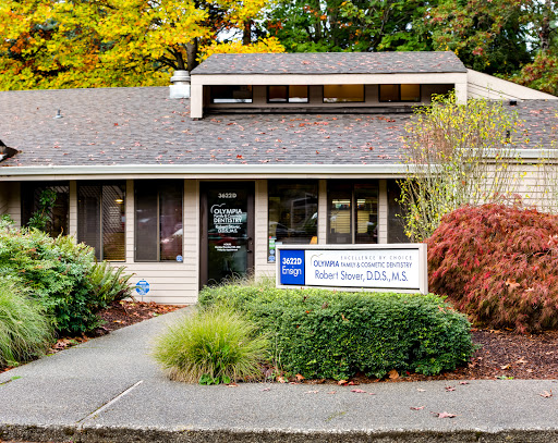 Olympia Prosthodontics & Cosmetic Dentistry - Thumbnail