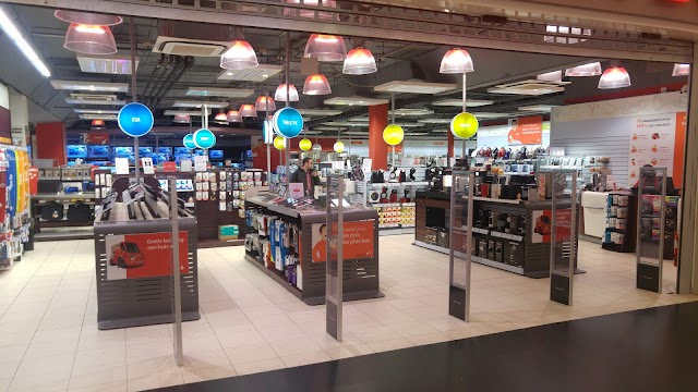 Vanden Borre Bruxelles Woluwe Shopping