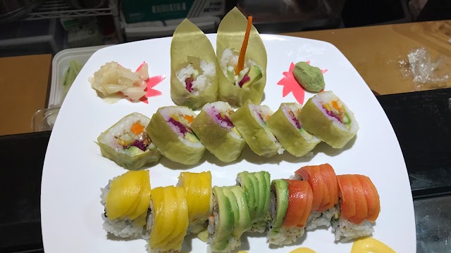 Buddha Bodai Kosher Vegan