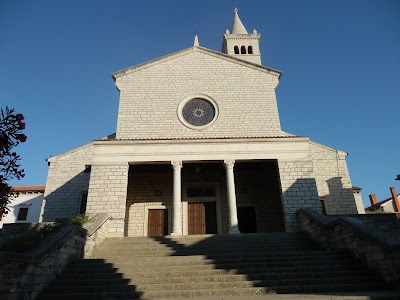Photos of Sveti Antun, samostan i župa