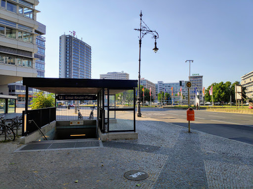 Ernst-Reuter-Platz - Thumbnail