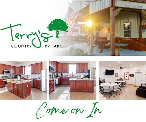 Terry's Country Rv Park - Thumbnail