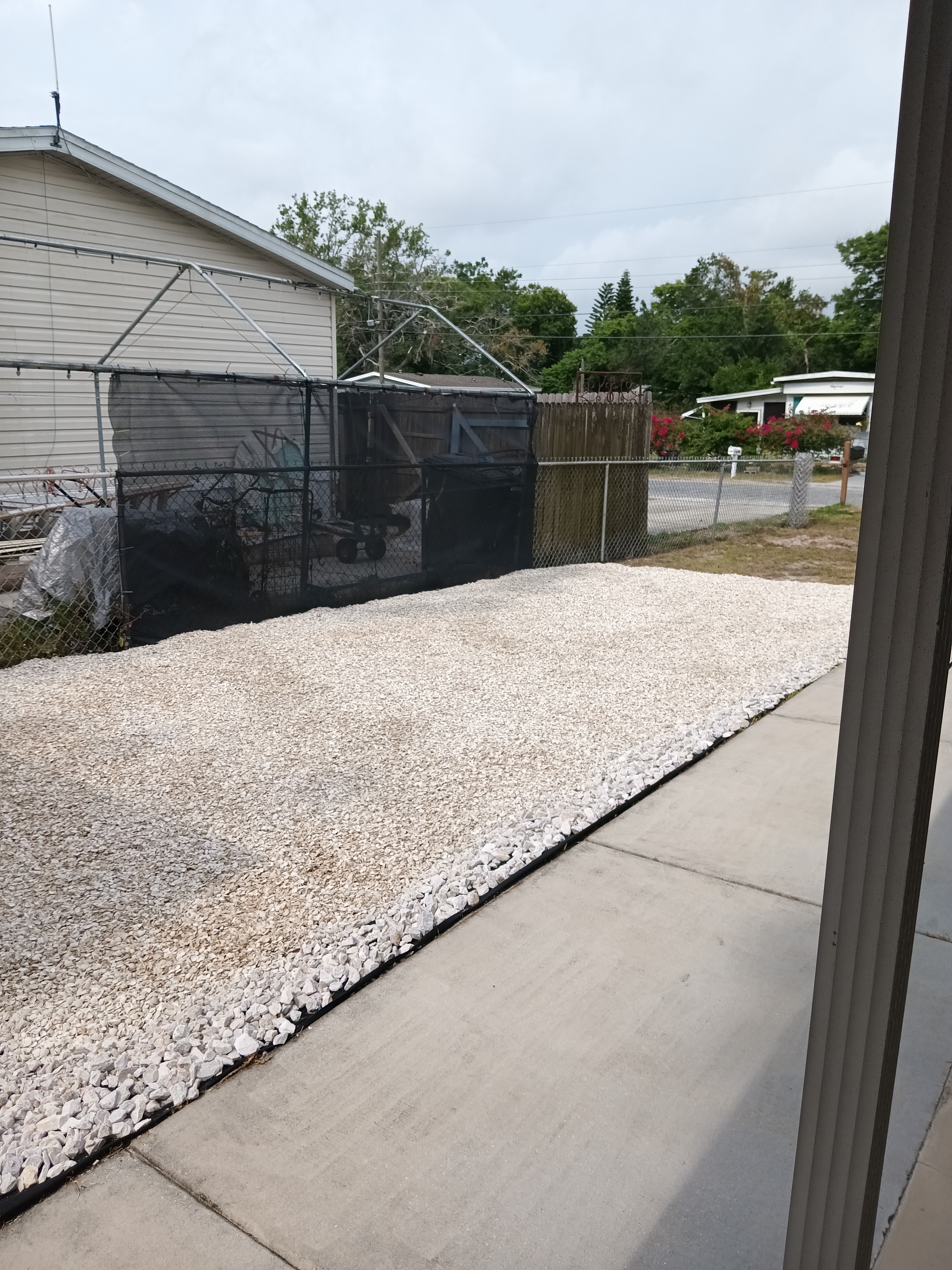 Rock Solid Stone Center Inc