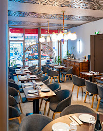 Photo n°1 de L'abri du dragon à Lyon (Restaurant chinois)