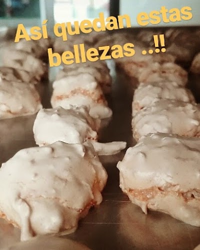 Photos of Cafeter&iacute;a Los Portales