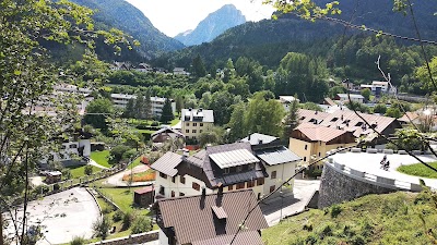 Polisportivo Tarvisio Town