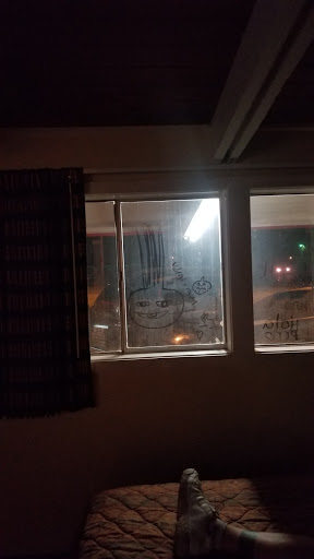 Freer Motel - Visual