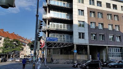 Photos of DIAKOVERE Henriettenstift