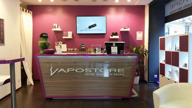Vapostore