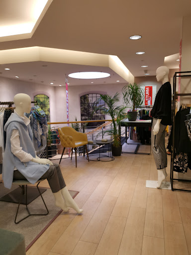 Modehaus Ermuth-Reichert GmbH - Thumbnail