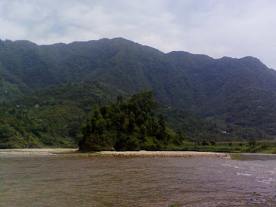 Photos of Kalika Community Hospital