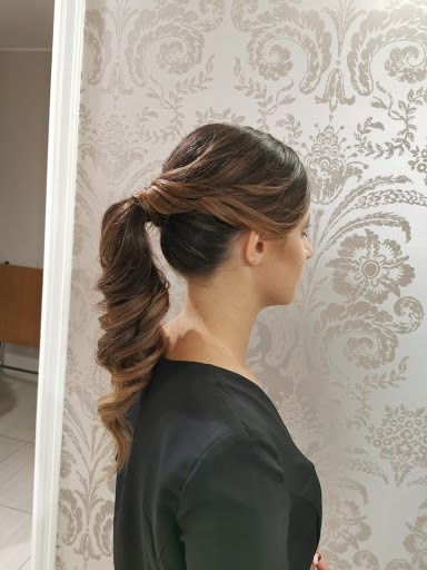 Gioda`Capelli - Visual