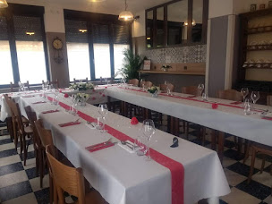 Photo n°18 de Auberge d'Ypreville à Ypreville-Biville (Pizzas à emporter)