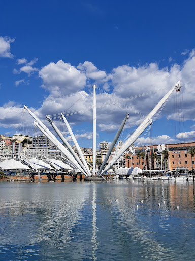 Porto Antico - Thumbnail