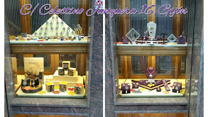 Rakel crea tus Joyas