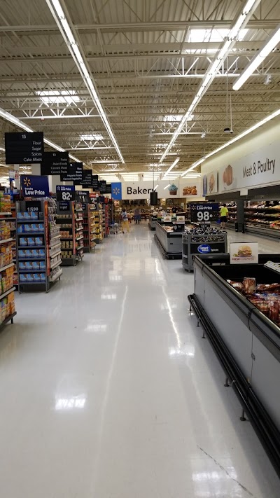 Walmart Supercenter