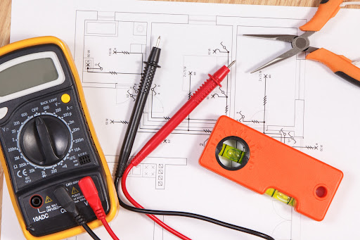 Boucher Electric - Thumbnail