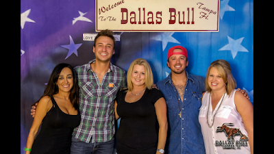 Photos of Dallas Bull