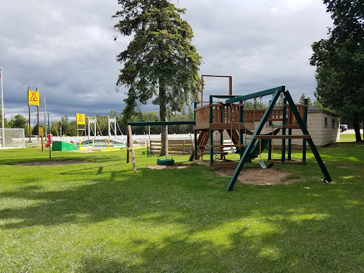 St Ignace KOA Gallery - United States