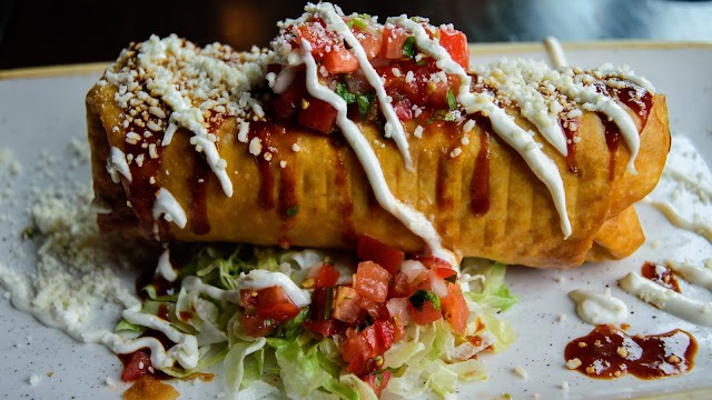 Anejo Mexican Bistro