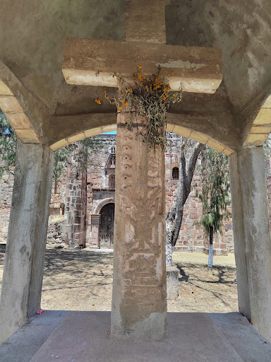 Iglesia De San Pedro Topiltepec - Thumbnail