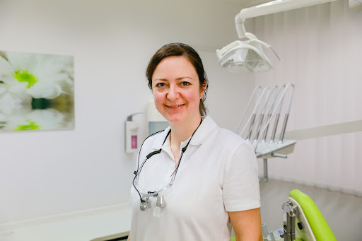 Zahnarztpraxis Dr. Katharina Krausert