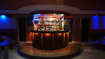 DISCO BAR DOLINA "Staré dobré časy"