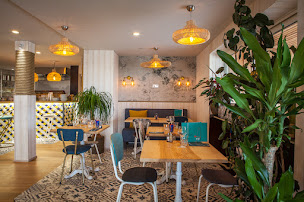 Photo n°3 de Lulu à la Plage à Carnac (Restaurant)