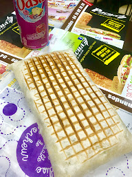 Photo n°24 de Fast-food Pacha Kebab à Le Pont-de-Claix (Restaurant turc)