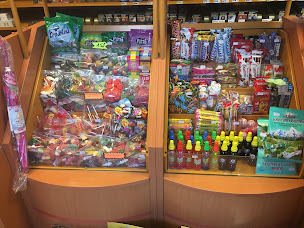 Photo n°1 de Tabac Mosa à Créhange (Épicerie)