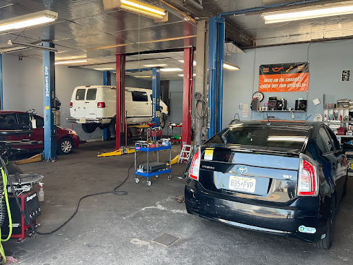 Gosen Auto Services & Towing - Thumbnail