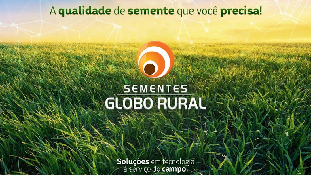 Sementes Globo Rural - Fornecedor De Sementes em Coimbra