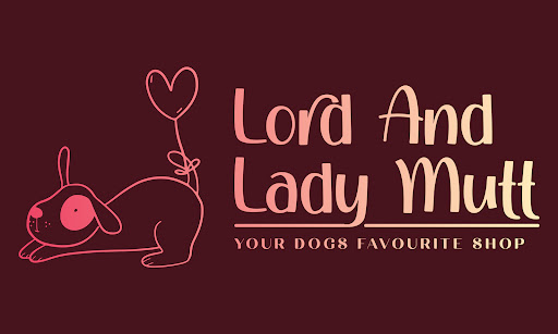 Lord and Lady Mutt - Natural dog treats - Thumbnail