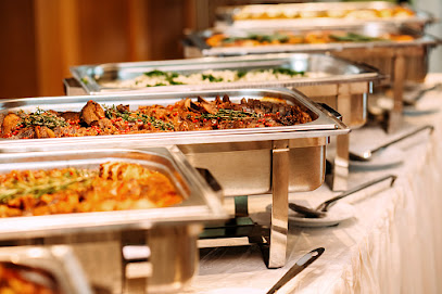 Arte Buffet
