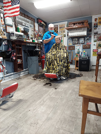 Billy Joes Barber Shop - Thumbnail