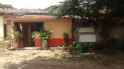 Photos of EFECTY EFECTY CRUCE PUERTO PARRA