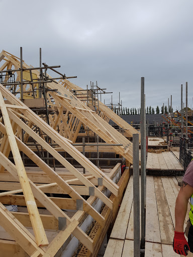 KJB Carpentry - Visual