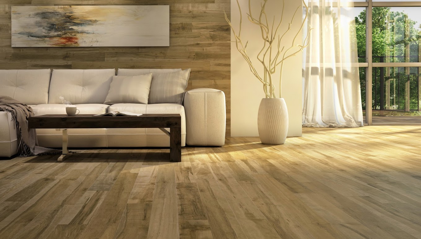 North Vancouver Quality Hardwood Floors