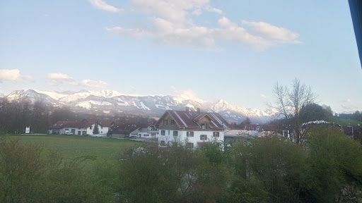 Bihlerdorf Ort - Blaichach