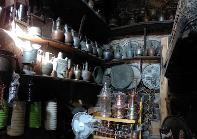 store