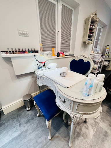 The Pamper Beautique