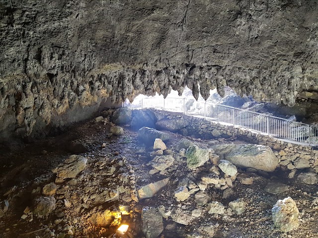 Grotte di Collepardo