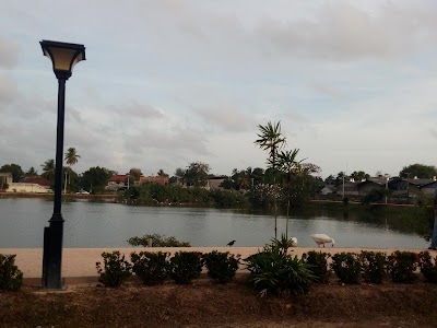 Photos of Kandawala Jogging Track And Lake