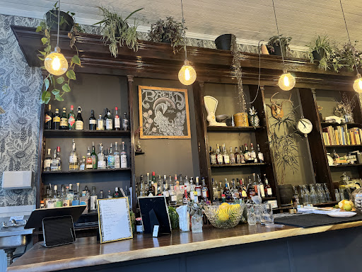 Bread Bar - Visual
