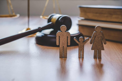 Murphy & Murphy Law